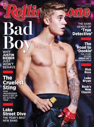 justinbieber rollingstone