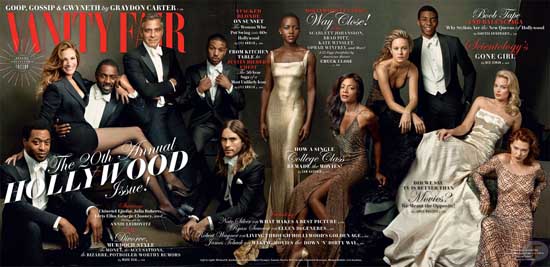 march 2014 hollywood cover vf