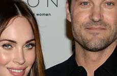 Megan Fox & Brian Austin Green son padres again!