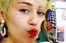 Miley Cyrus se muda por su seguridad?