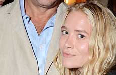 Mary Kate Olsen y Olivier Sarkozy COMPROMETIDOS!!