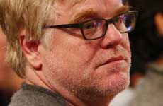 El actor Philip Seymour Hoffman fue hallado muerto