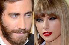 Taylor Swift perdió su ‘flor’ con Jake Gyllenhaal