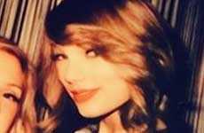 Taylor Swift corta su cabello! – CUTE o BLAH?