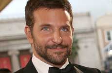 Bradley Cooper el nuevo Indiana Jones? Eeh NOPE!