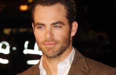 Chris Pine arrestado por manejar ebrio en Nueva Zelanda