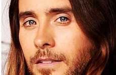 Jared Leto y Jesucristo: Iguales?