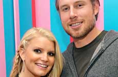 Jessica Simpson cambia el lugar de su boda