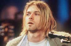 Policía revela nuevas fotos del Caso de Kurt Cobain