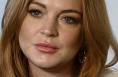 La lista de los mejores 36 "novios" de Lindsay Lohan!!