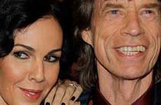 L’Wren Scott se suicidó – Mick Jagger devastado