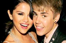 Selena Gomez y Justin Bieber reunidos – Sus padres de oponen