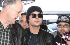 Zac Efron envuelto en una pelea