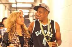 Beyonce & Jay Z rechazan invitación a la boda de KimYe