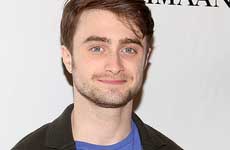 Daniel Radcliffe y Erin Darke son pareja!