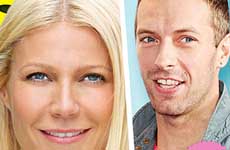 Qué separó a Gwyneth Paltrow y Chris Martin? [Us Weekly]