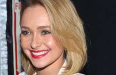 Hayden Panettiere no sera Claire en Heroes Reborn