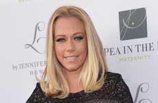 Kendra Wilkinson: Miley Cyrus es un buen ejemplo