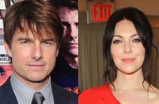 Tom Cruise niega relación con Laura Prepon
