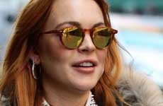 El reality show de Lindsay Lohan fracasa