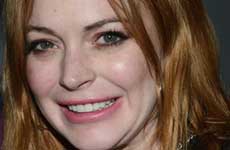 Lindsay Lohan recae y su reality CANCELADO!!