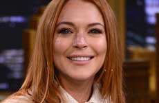 Lindsay Lohan tuvo un aborto!!!