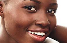 Lupita Nyong’o La Mujer más Hermosa – People