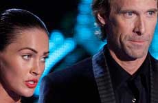 Megan fox ama a Michael Bay