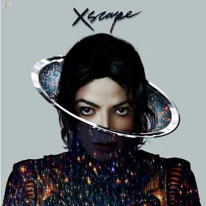 michael jackson xscape cover