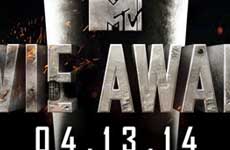 Ganadores de los MTV Movie Awards 2014