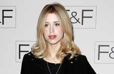 Socialite Britanica Peaches Geldof muerta a los 25