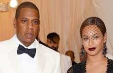 Beyonce rompe el silencio tras el ataque de Solange a Jay Z