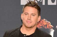 Channing Tatum será Gambito en X-Men