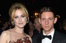 Evan Rachel Wood y Jamie Bell se separan