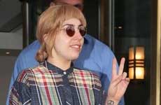 Lady Gaga cancela conciertos por bronquitis – DEVASTATED!