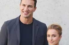 Hayden Panettiere revela que su boda está suspendida