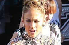 Jennifer Lopez lanza libro "True Love" en Octubre