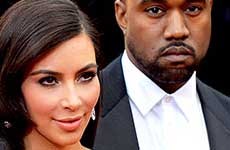 Kim Kardashian y Kanye West se casan en Florencia, Italia?