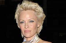 Pamela Anderson revela que fue víctima de abuso sexual