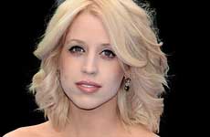 Peaches Geldof murió por sobredosis de heroina