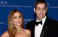 Sofia Vergara y Nick Loeb terminaron… AGAIN!!!!