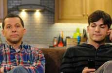 Two and a Half Men termina en su temporada 12