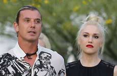 Gavin Rossdale y el secreto de su matrimonio con Gwen Stefani