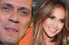 Jennifer Lopez y Marc Anthony DIVORCIADOS!!! Finally!