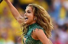 El nuevo disco de JLo, AKA – Destinado al fracaso? – Criticas del Mundial