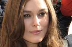 Keira Knightley dice que la confunden con Britney Spears? WHAT?