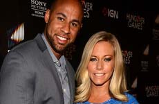 El esposo de Kendra Wilkinson le engaña con un transexual!