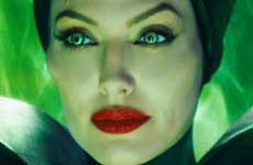 Maléfica es la Mejor Pelicula de Acción de Angelina Jolie