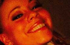 El album de Mariah Carey FRACASA, publica foto vieja