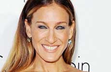 Sarah Jessica Parker entrena solo 22 minutos